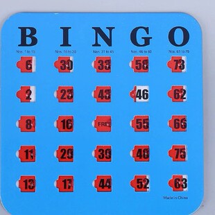 ����BINGO��bingo�Α�Bingo�骄���e����������������