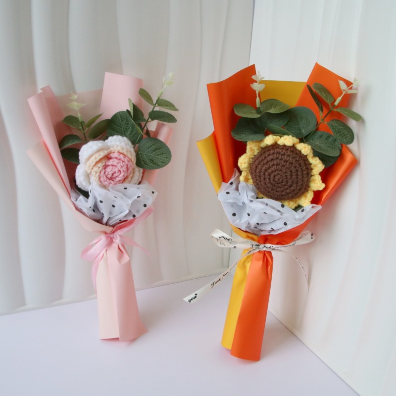 35g Weight Soap Flower Event & Party Supplies 1 Piece Quantity Holiday, Daily Occasion Flower Pattern Simple Style, Classic Style Style Simple Style Classic Style Flower Cloth Artificial Flowers 8