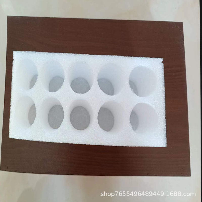 EPE珍珠棉EPE珍珠棉板保温板保板隔温板隔温软板白色软板泡沫棉软