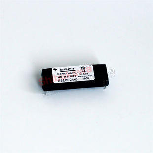 40RF308 802448 40 RF 308 SAFT 懚���늳� 3.6V