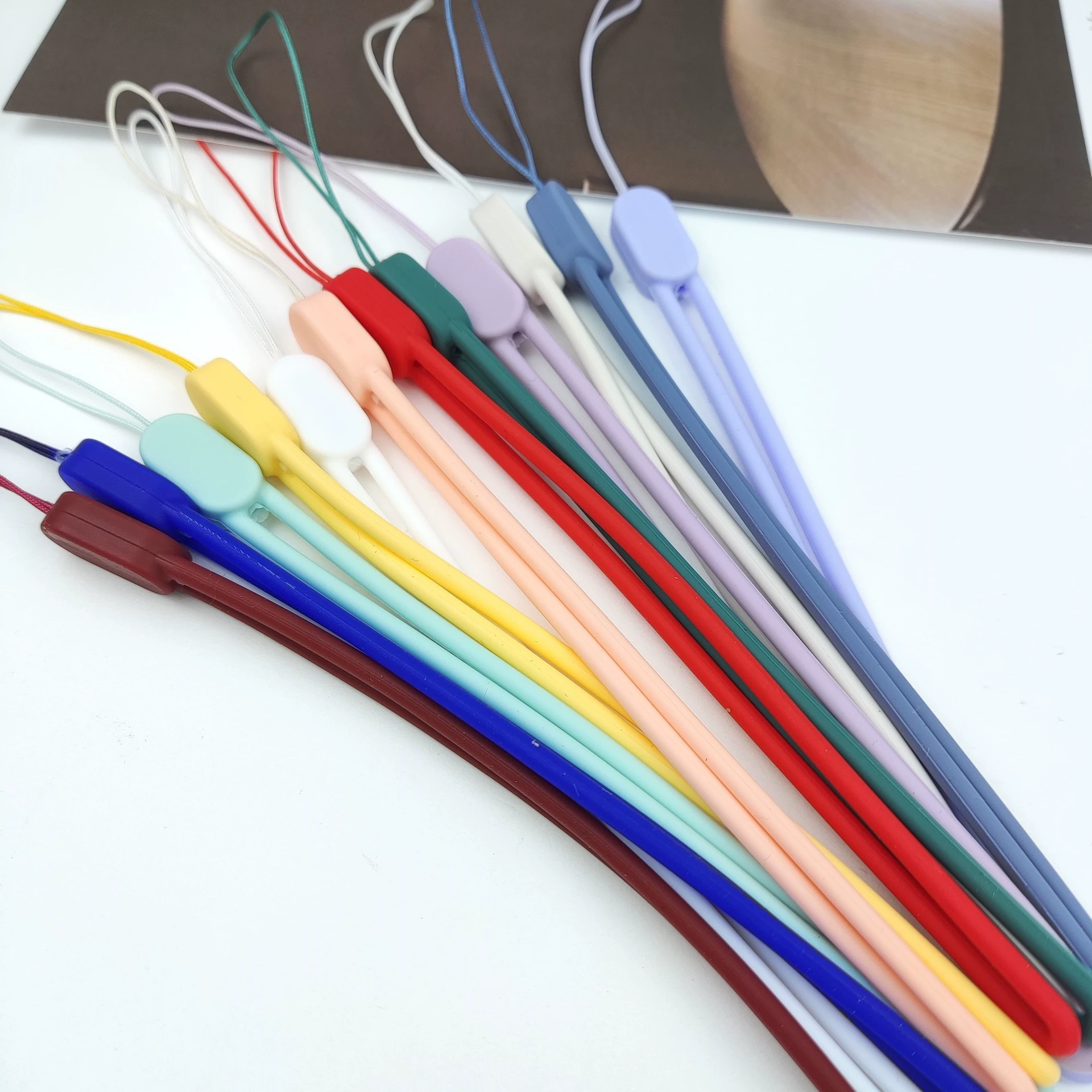 Чехол для телефона, аксессуар, силиконовый короткий USB-накопитель, мобильный телефон, ремешок