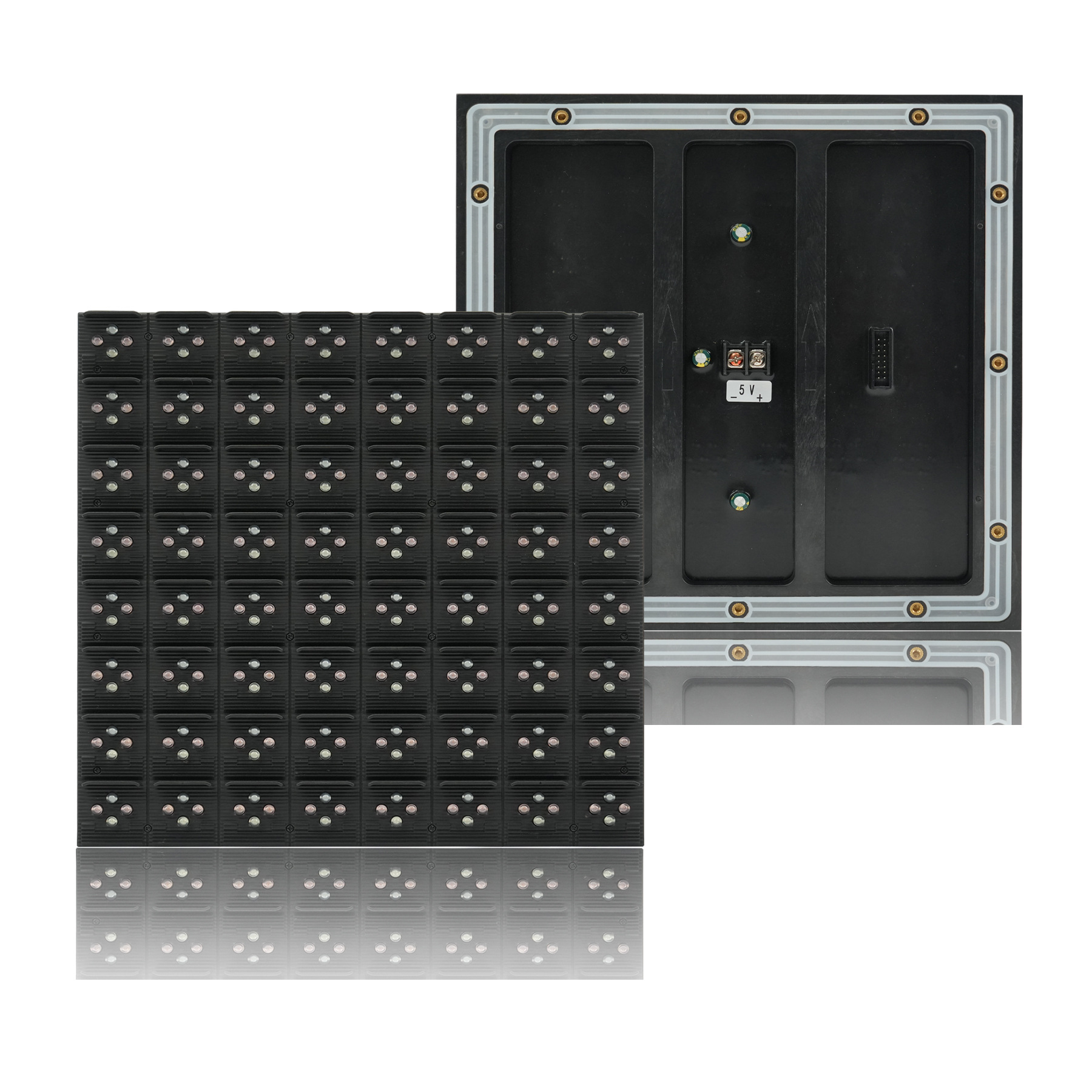 DIPֱ�彻ͨP31.25ȫ��ģ��LED��ˮ�鱨��P31.25-2R1G1B������