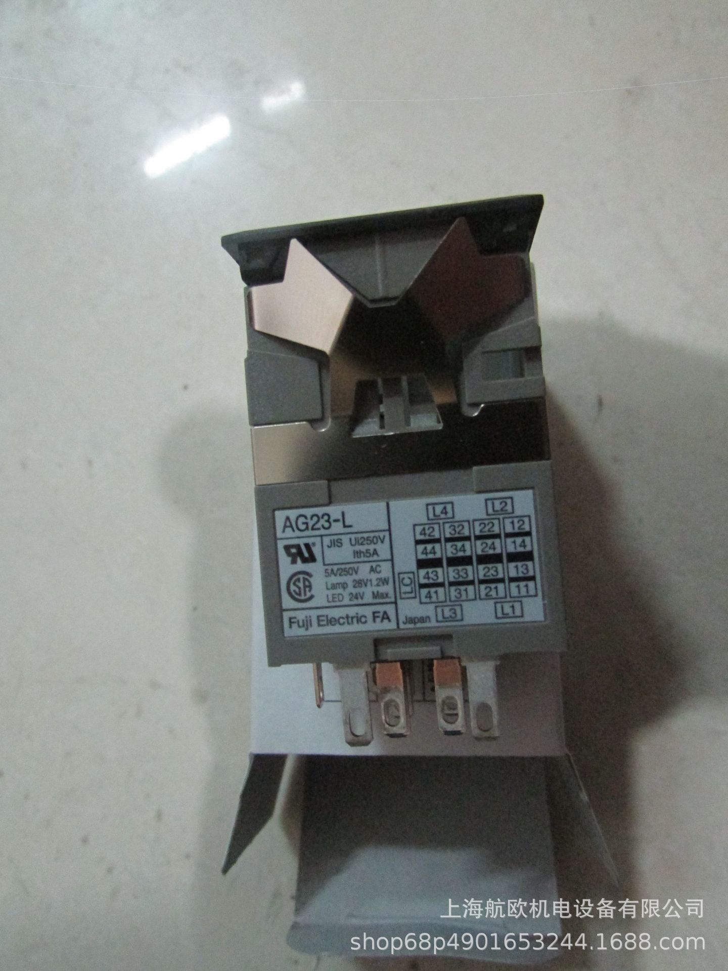 FUJI按钮AG23-L2-B/AG23-LAE3/AHX672/AHX618/VFC500A/VKP085AK