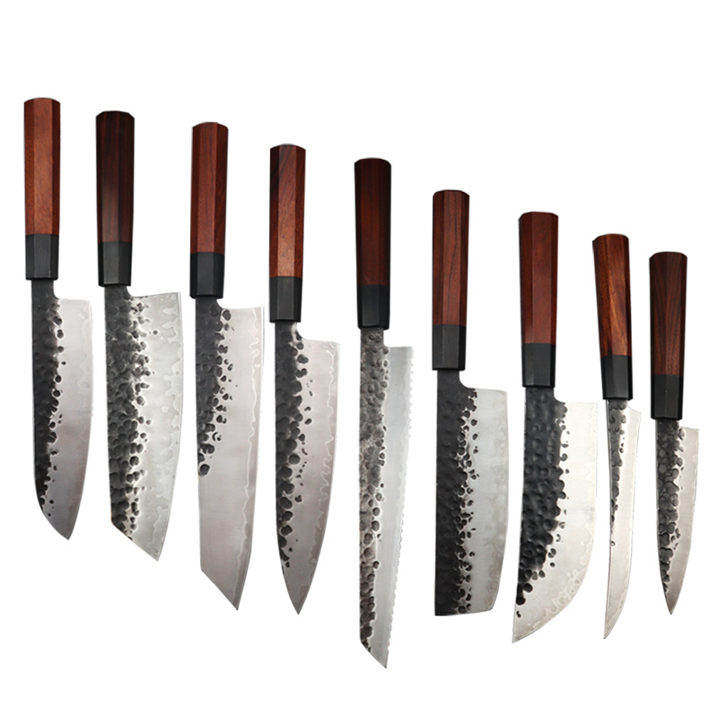 Conjunto de 9 piezas