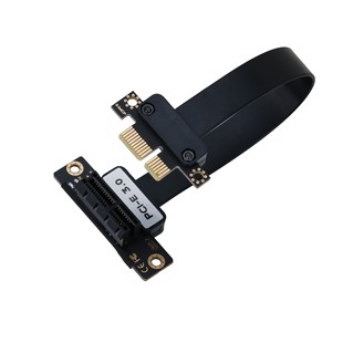 PCIE3.0�@�����L���@���D�Ӿ�PCIE X1 10cm