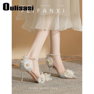 Oulisasi�GҰ��ۙ�߸�Ь��ЬŮ��520��Ů���yɫ���^ˮ����Ь