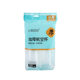 [Whole Piece Purchase] Disposable Plastic Cup Transparent Drinking Cup PP Disposable Cup Thickened Plastic Cup 50 Postage