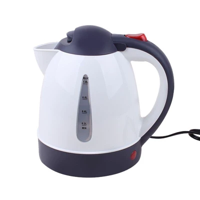 Car Hot Water Water Kettle 24V | Digər kiçik elektrik cihazlar