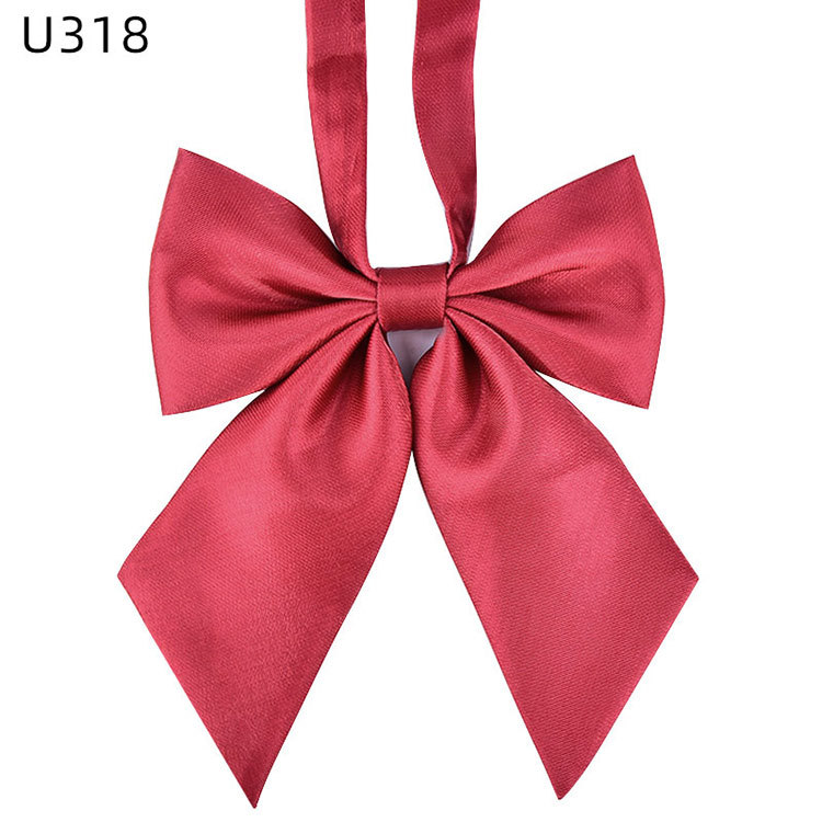 U318 red