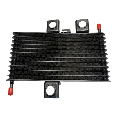 Suitable for Mitsubishi L200 – car radiator