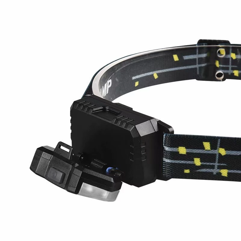 Литиевая батарея LED, туристические светильники, фонарь, розетка