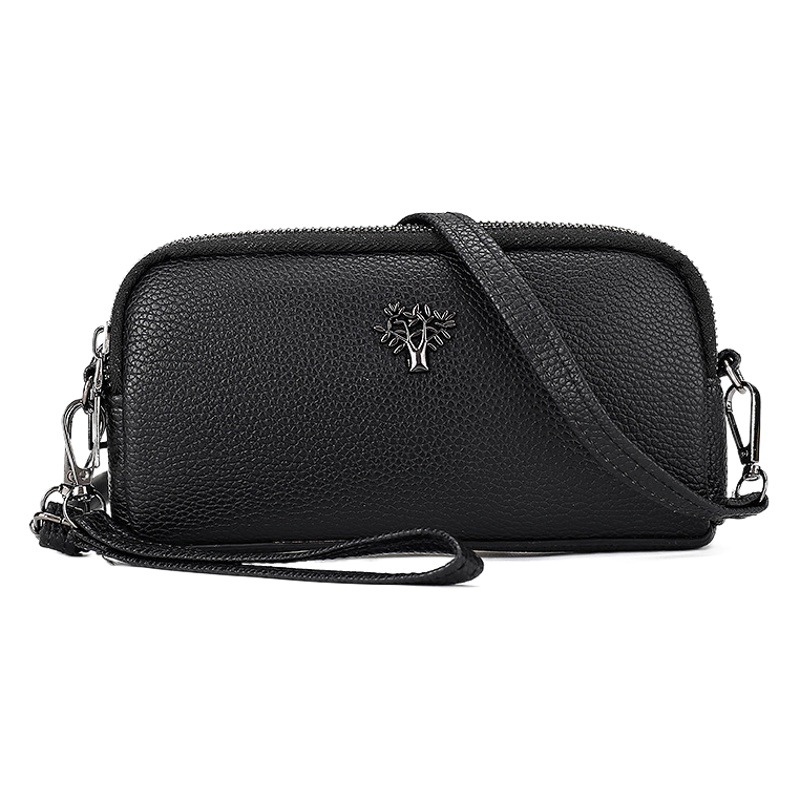 High-End Small Bag for Women, Cross-Body Bag, 2026 New Model, Mini Mobile Phone Bag, Korean Style Cross-Body Bag, Lightweight Handbag for Women