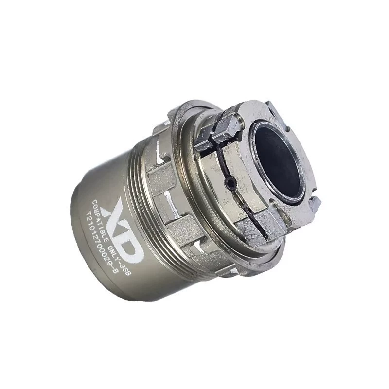 Novatec Jiuyu Tower 041/042 791 792 Tower HG XD XDR Tower Hub Repair