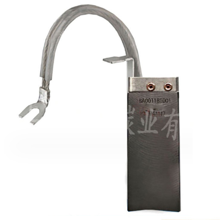 MG1147碳刷RC53CT5320x40x100mmCZ01风力发电机碳刷MG1157 MG1167