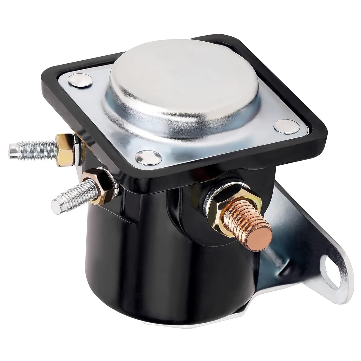 SW3 starter solenoid relay SS581T ALL76203 B-6A-11450A Ford starter relay