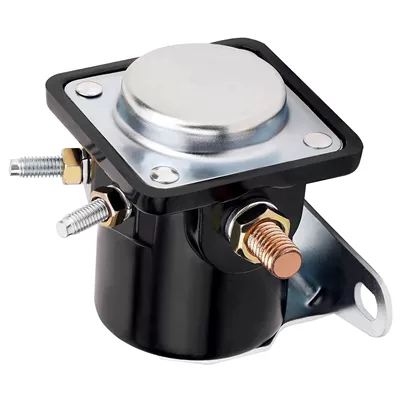 SW3 starter solenoid Starter and accessories