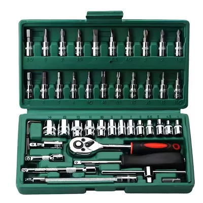 Mühərrik tənzimləmə alətləri – Disassembly Tool Sleeve