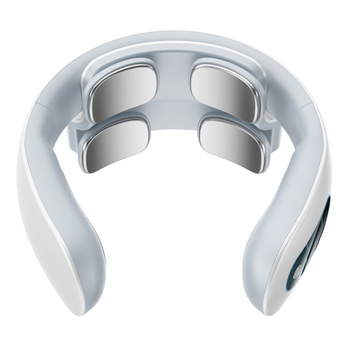 New product Konka Cervical Massager Shoulder and Neck Magnetic Therapy Neck Protector Neck Hot Compress Massager Massager One Piece Dropshipping