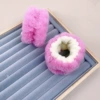 Pink one pair/boutique sewing machine joint