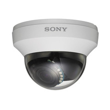 SSC-YM401R SONY索尼540线模拟红外半球摄像机 3.1mm定焦 5米红外