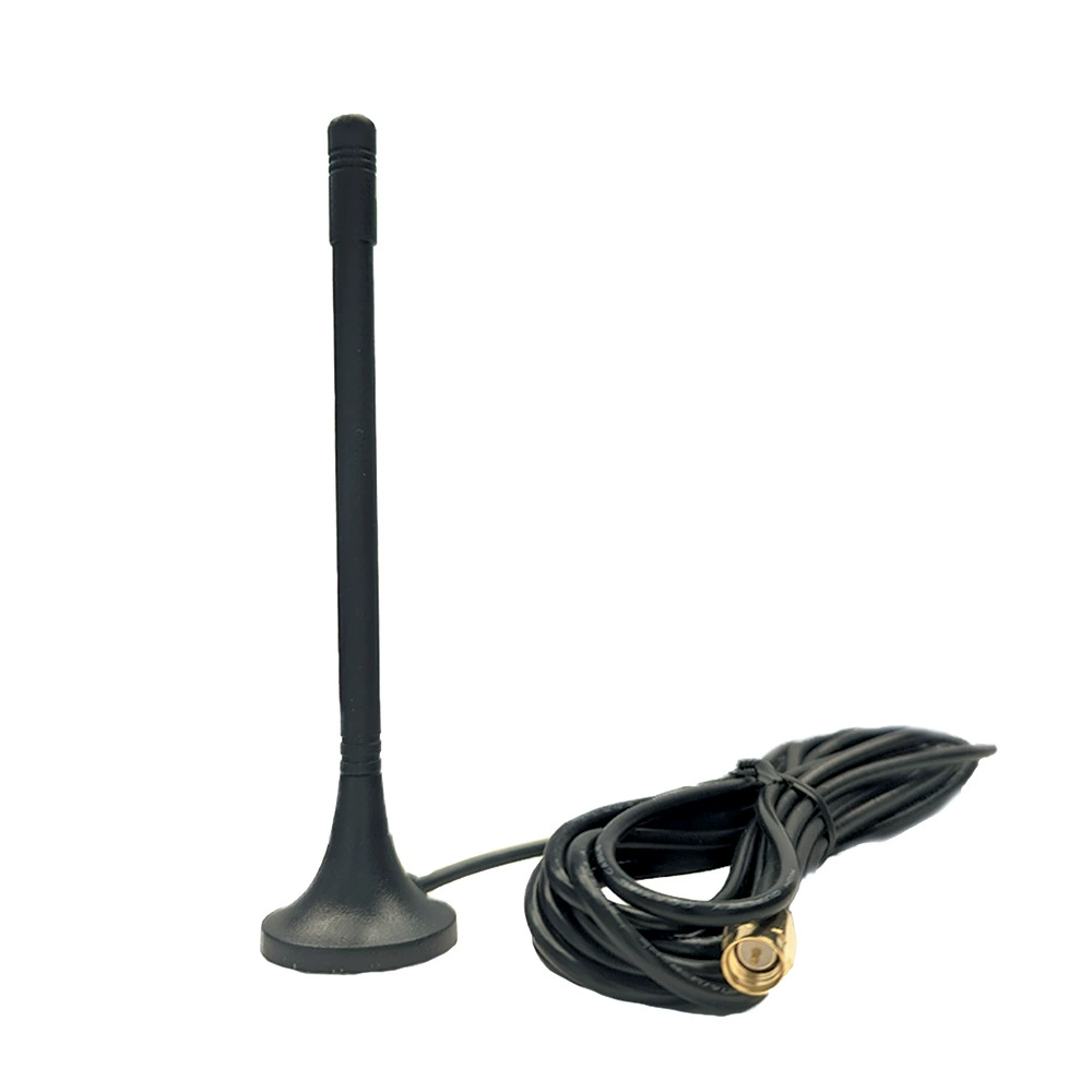 Мощность Maxwell AN_GSM_016L 900/1800/2100 МГц мини-круглая база 4G/3G/LTE антенна