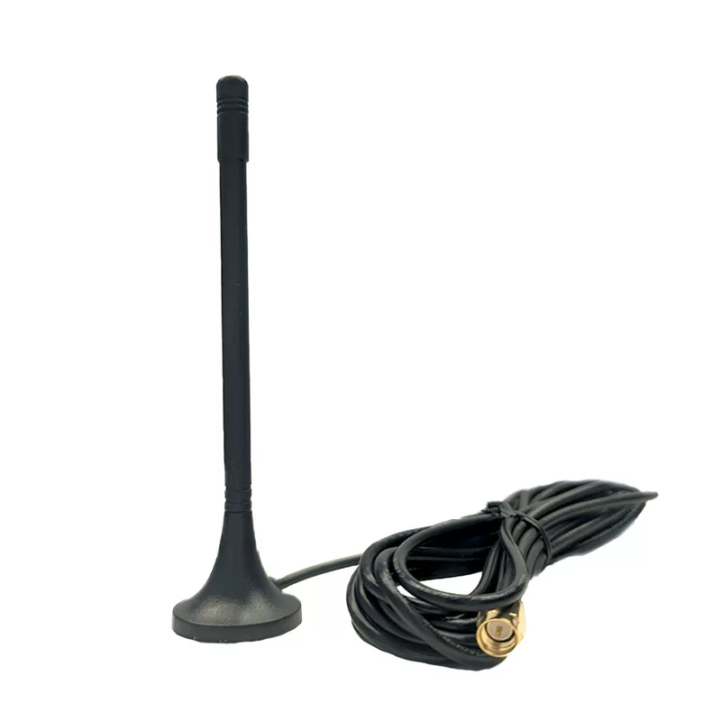 Мощность Maxwell AN_GSM_016L 900/1800/2100 МГц мини-круглая база 4G/3G/LTE антенна