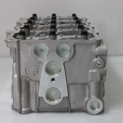 Engine assembly engines, including valve components, overhaul