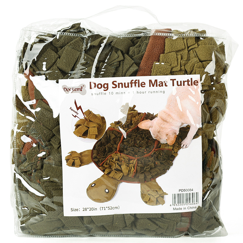 Sniffing Pad for Dogs