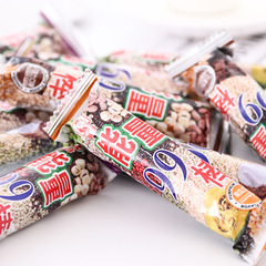 Wholesale import of Taiwanese puffed food, Beitan Energy 99 Bar 180g, multi-flavored puffed snack food for wholesale