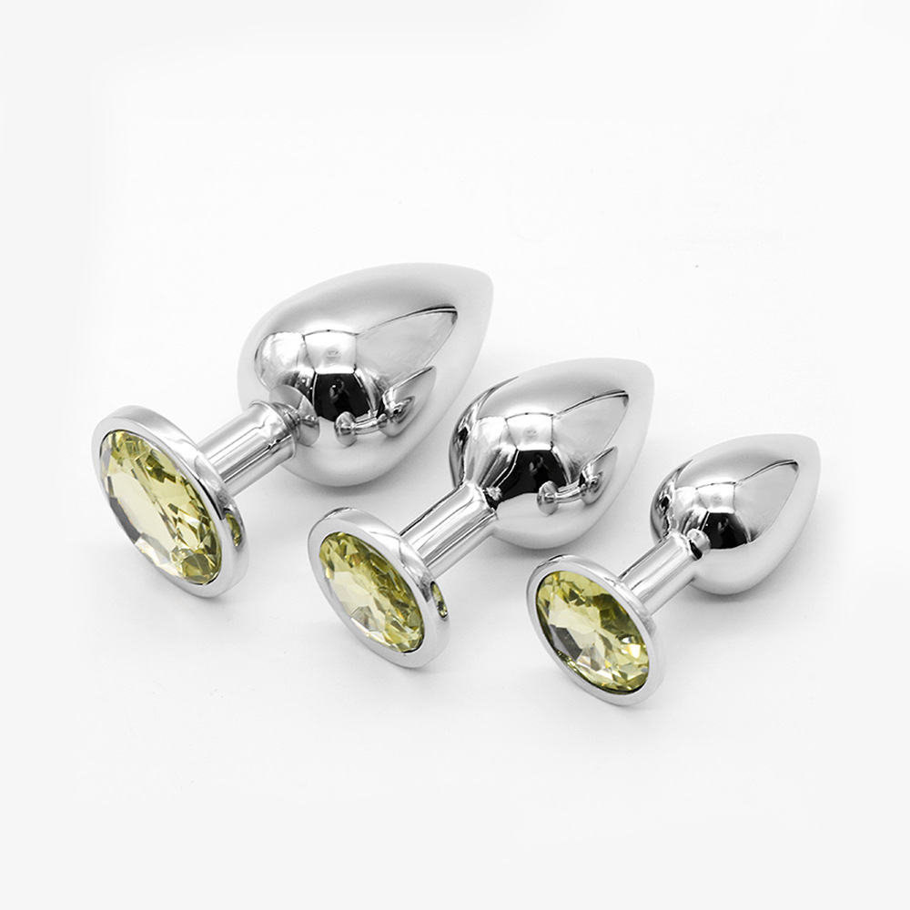 Traje redondo plateado 12 amarillo claro