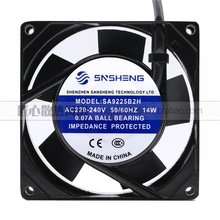 ȫSNSHENG SA9225B2H AC220-240V 14W 0.07ACoLLC