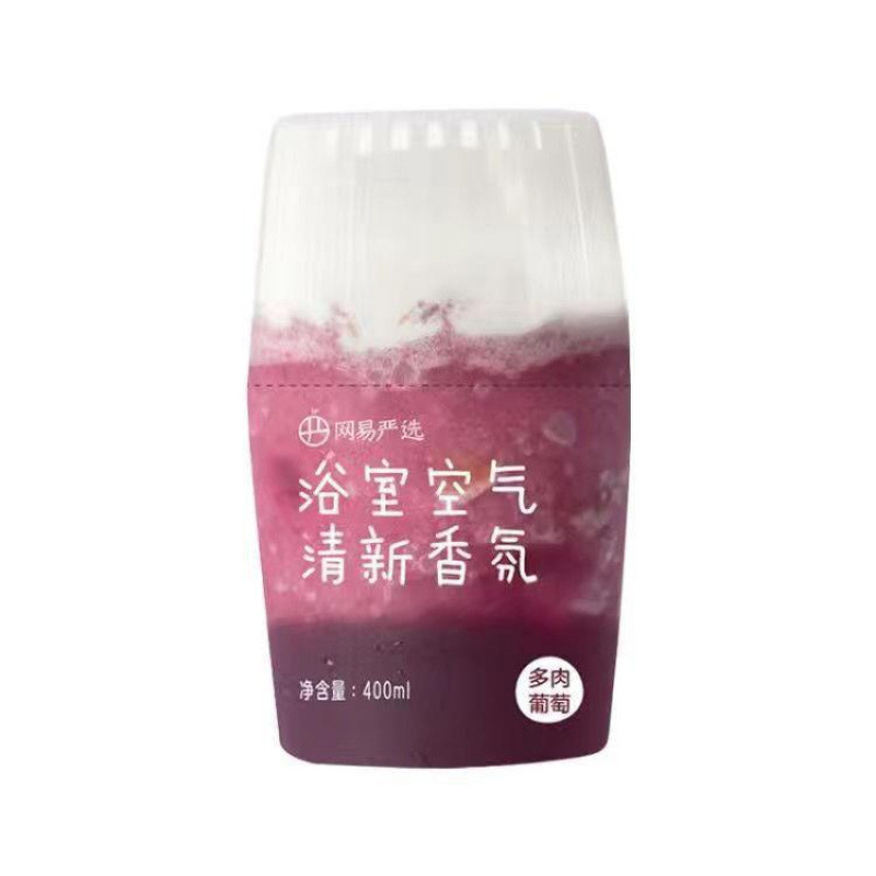 网易严选浴室香氛除臭空气清新剂卫生间持久去味室内厕所香薰|undefined