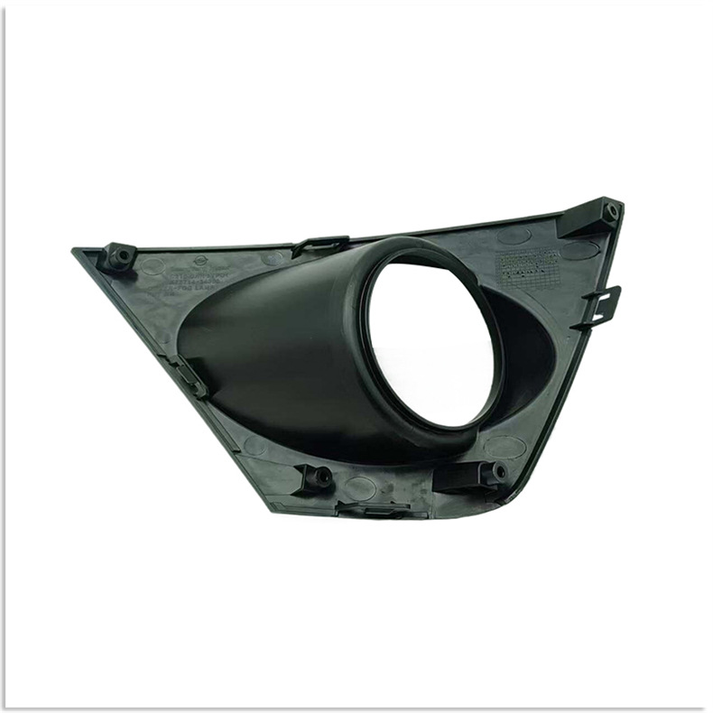 Manufacturer 7871334300 7871334000 Suitable for Ssangyong Korando Front Fog Light Frame Bar Light Frame Wholesale