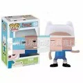 Время приключений Анимационные периферийные устройства Adventure Time BMO Finn Finn фиги оптовая торговля