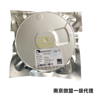 ME501C1PG SOT-89-3 �NƬ DC-DC�ԴоƬ �Ͼ�΢��