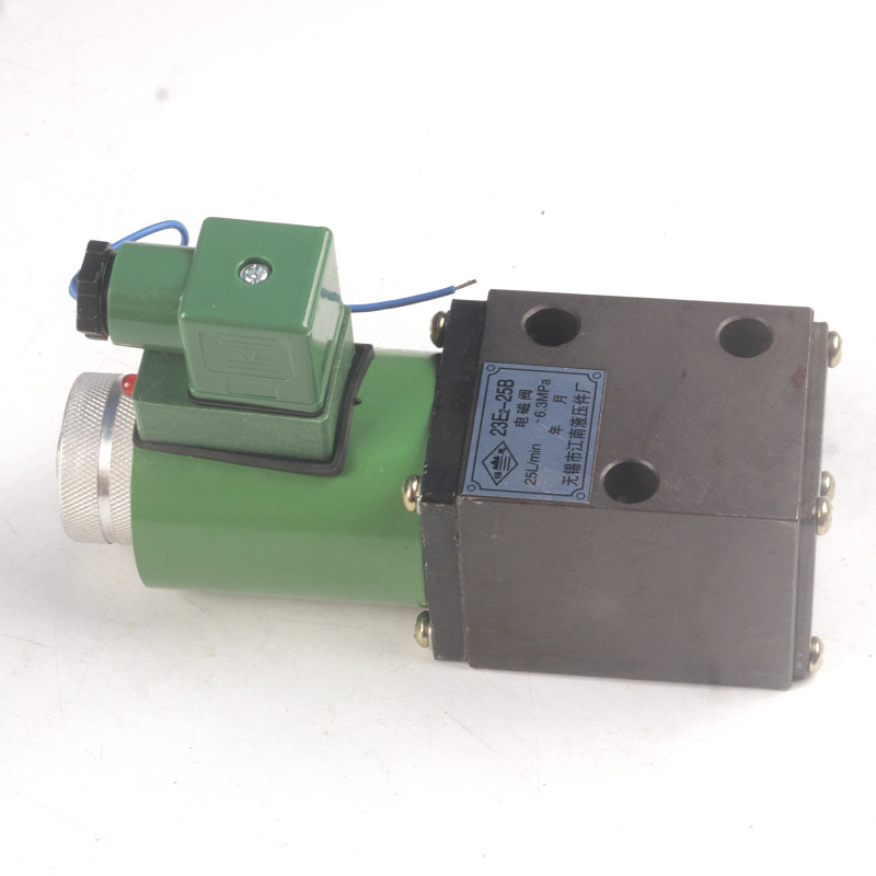��ŷ� 23E2-25B 25L/min -6.3MPA Һѹ������
