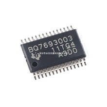 ȫ��ԭװ BQ7693003DBTR TSSOP-30 ����Ӻ������ε�ؼ����