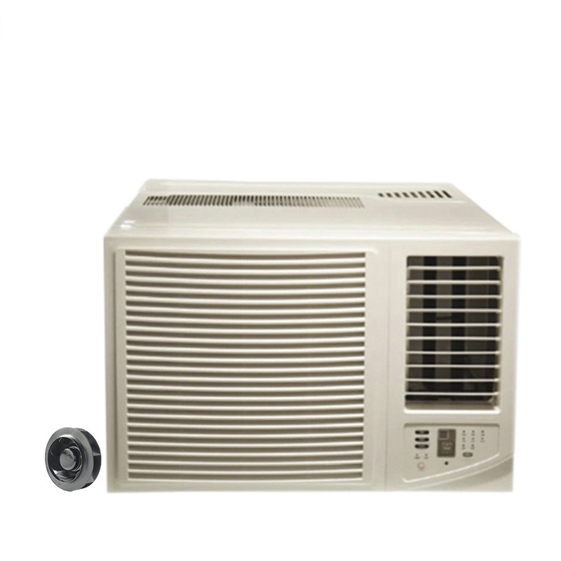 window air conditioner