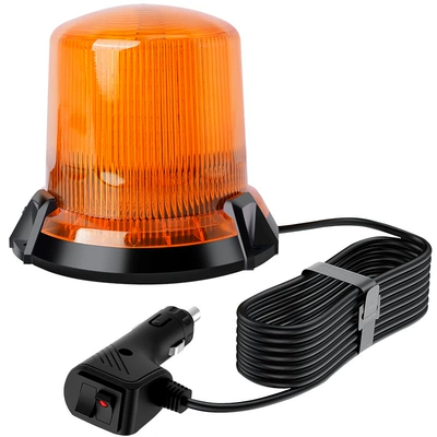 Car Charging Magnetic Installation, Roof Light
