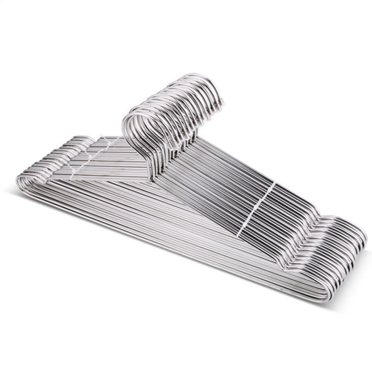 Нержавеющая сталь вешалка твердые металлические вешалки общежитие вешалки оптом завод прямой