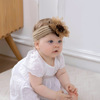 Hair accessory, children's nylon headband, wholesale, European style, 14 colors