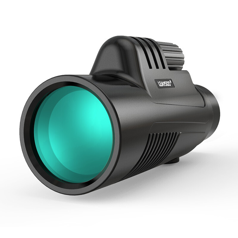 雷龙猎影单筒望远镜高倍高清专业级演唱会话剧便携儿童礼物接手机