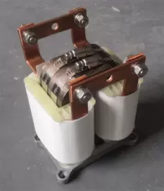 电抗器;压电晶体;电源变压器