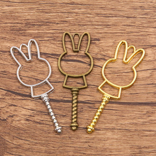 3ɫ 23*64mm �������ӄ������� ���z�հ׵����бP߅������DIY�Ʒ