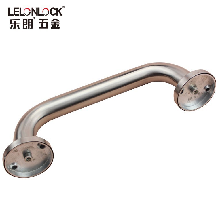 Brazalete de seguridad de acero inoxidable grueso 304 Brazalete antideslizante para baño de ancianos image 6