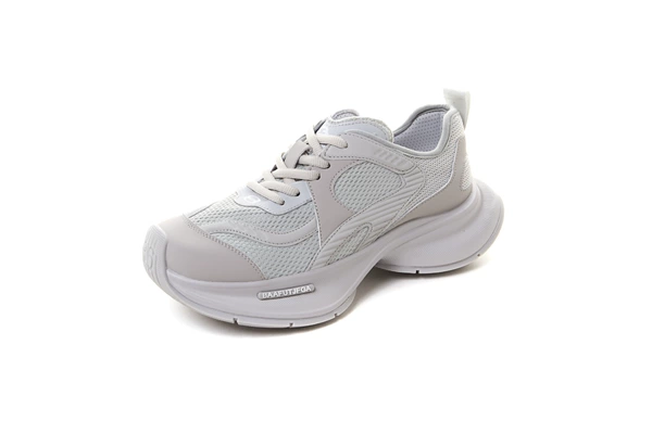 2373 Paris Willow Shoes Grey