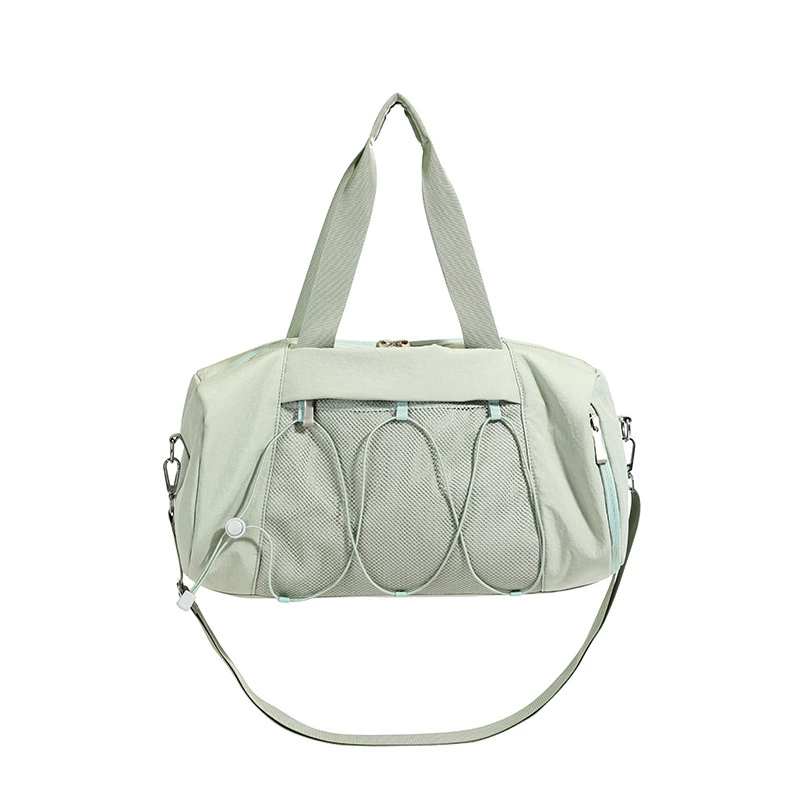 Модная дорожная сумка для мужчин и женщин, ручная кладь, спортивная сумка, сумка через плечо, чемодан, запасная сумка, городской стиль
