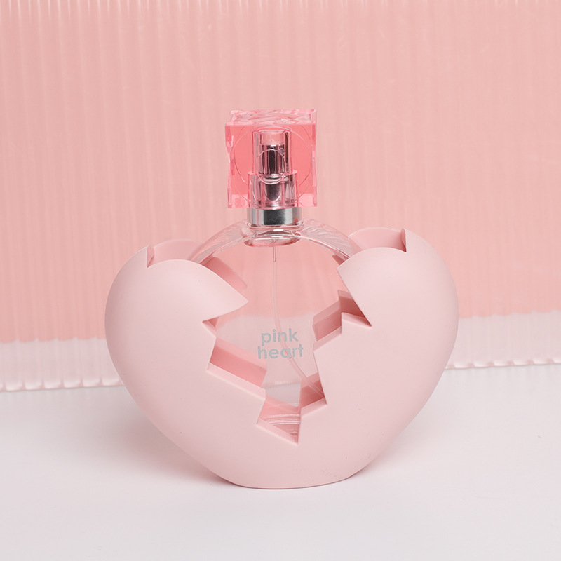 Perfume para mujer de larga duración, fragancia floral, venta al por mayor