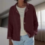 外贸跨境秋冬新款女装