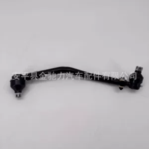 Steering tie rod assembly